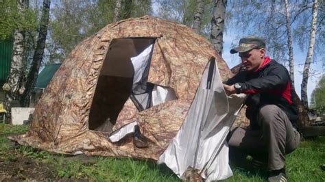 УП-2 и УП-2 мини. Обзор. Компоновка с печкой и раскладушками - YouTube