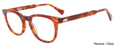 John Varvatos Eyeglasses VJV426 0HAV Best Price And Available As