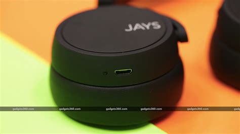 Jays x-Five Wireless Review | Gadgets 360