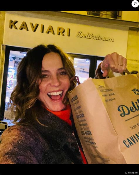 Nagui Son Ex Compagne Marine Vignes Divine En Bikini Elle En Fait Craquer Plus D Un Le