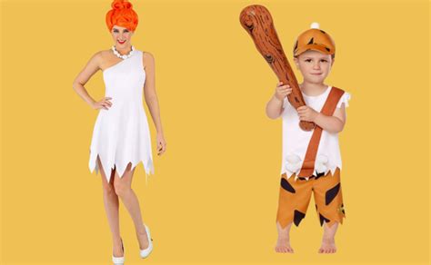 35 Best Mom And Son Halloween Costumes For Halloween