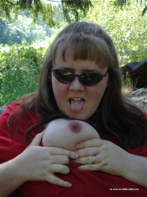 Real Amateur Bbw Girl Being Naughty On Camera Porn Pictures Xxx Photos