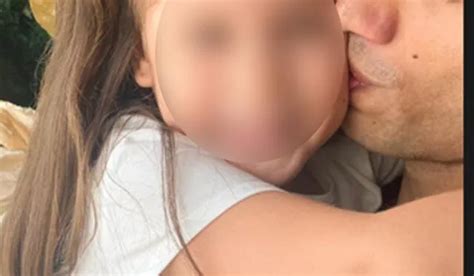 Said Palao instagram envía emotivo mensaje de cumpleaños para su hija