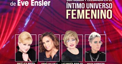 LOS MONÓLOGOS DE LA VAGINA