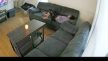 Sexy MILF S Private Playtime Caught On Hidden Cam While Masturbating AREA51 PORN