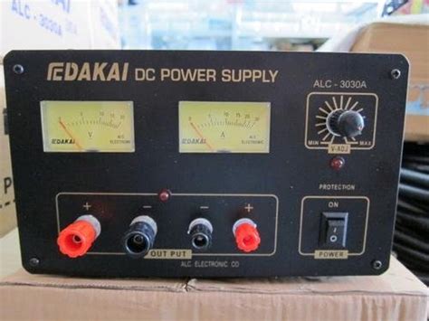 Jual POWER SUPPLY DAKAI 30 40 AMPERE Di Lapak Akom Komunikasi Bukalapak