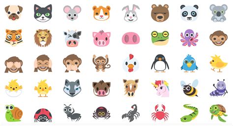Emoji One Launches 2016 Collection