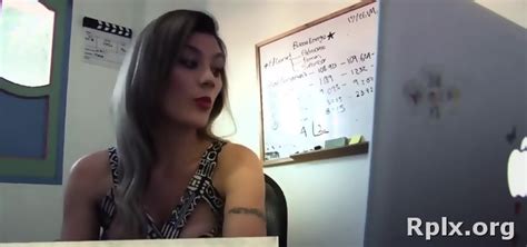 Gorgeous Brunette Nipponese Girl Enjoys Facials After Sex