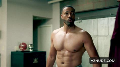 TIMON KYLE DURRETT Nude AZMen