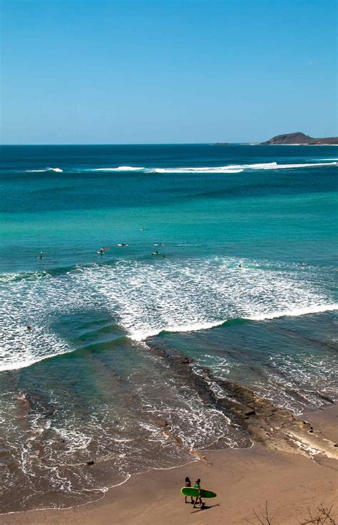 The ultimate southern nicaragua surf guide – Artofit