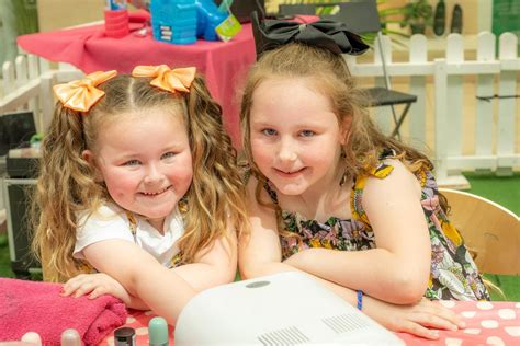 Lift Off For Arklow Seabreeze Festival After ‘trojan Work From