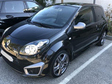 Troc Echange RENAULT TWINGO RS 133 SPORT Sur France Troc