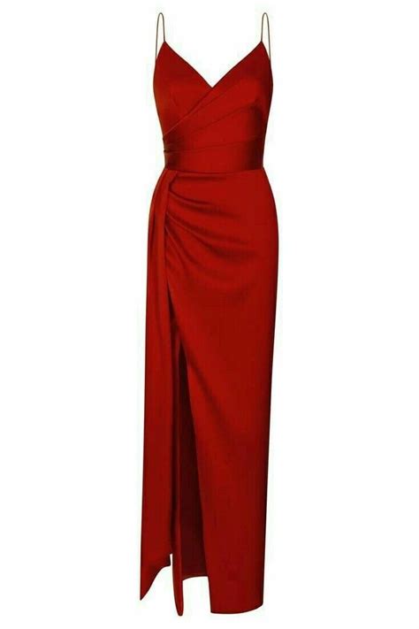 Pin on beauty | Evening dresses, Satin dresses, Pretty dresses