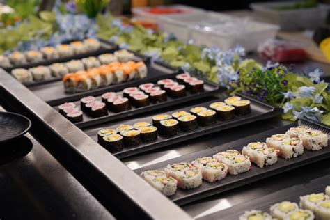 Asian Dragon Buffet - Asian Buffet Scarborough