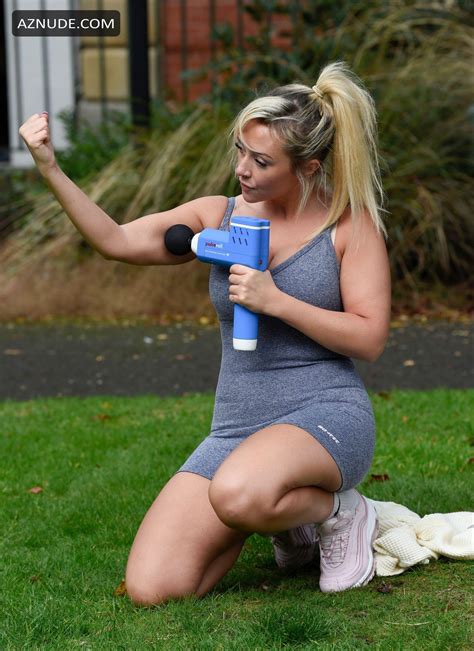 KIMBERLY HART SIMPSON Nude AZNude