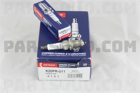 SPARK PLUG MS851336 | Mitsubishi Parts | PartSouq