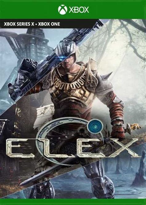 Elex (UK) | Xbox One | CDKeys