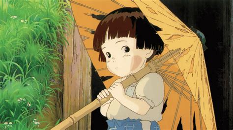 Le Tombeau Des Lucioles De Ghibli Vous A Fait Pleurer Comme Jamais