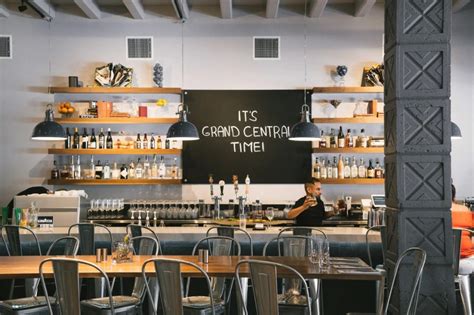 Thanksgiving in Palm Springs: 11 Restaurants for Thanksgiving