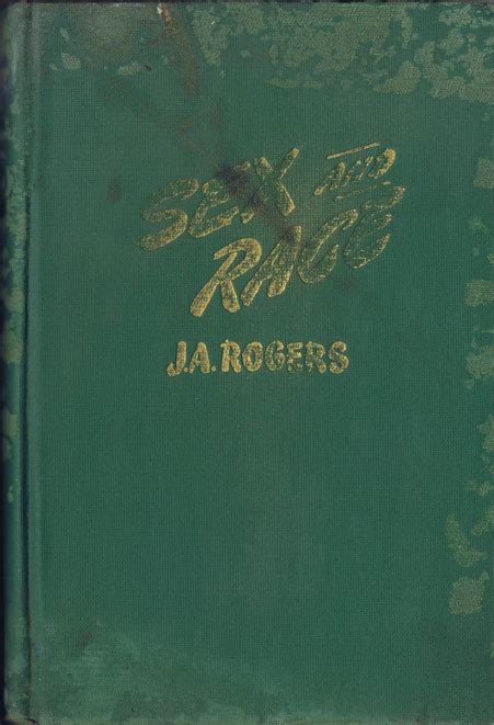 Sex And Race Volumes 1 And 2 The Compleat Witch Illustrated Bibliography Project