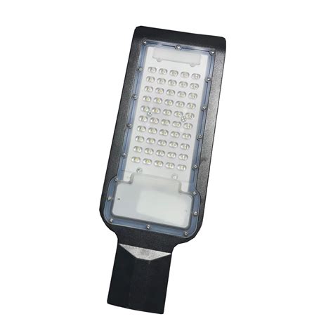 Luminária Pública LED SMD 150w Branco frio C Fotocélula Embutida Ip67