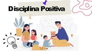 Presentacion Disciplina Positiva 2024 Pptx