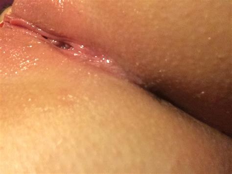 Oiled Up And Waiting For My Service Porn Pic