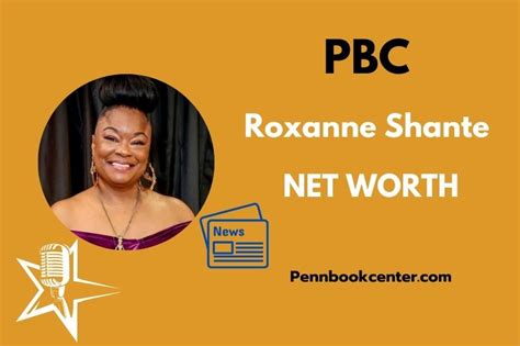 Roxanne Shante Net Worth 2025: How She Built Her Wealth