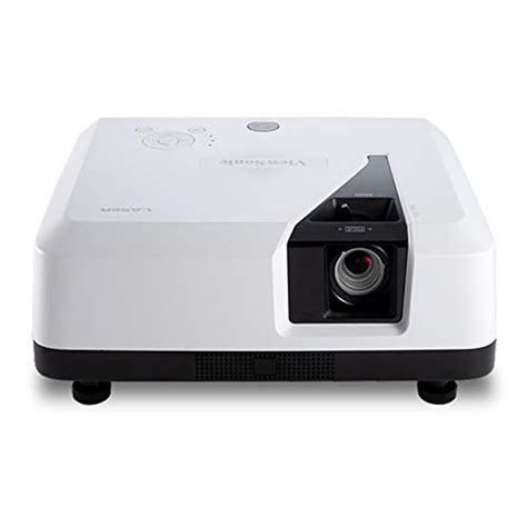 Viewsonic 4k Uhd Laser Projector With 3300 Lumen In Pakistan Wellshoppk