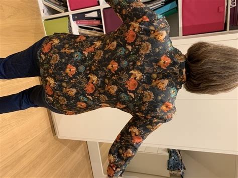 Simple Sew Pussy Bow Dress Blouse 26 Pattern Review By SewIToneday