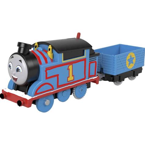 updated reboot trackmaster thomas fandom