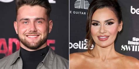 Unraveling Perfect Match: Harry Jowsey and Jessica Vestals Journey