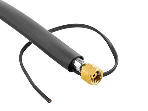 Сварочная горелка TIG TECH TS 26 (M12×1) | Сварог