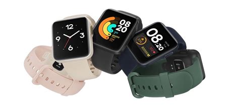 Уведомления на Xiaomi Mi Watch и Mi Watch Lite - почему не приходят ...