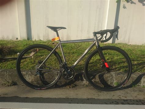 Raiding The 2016 Philippine Bike Demo Day The Accidental Randonneur