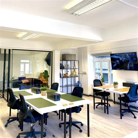 Your Guide to Effortless Expansion for Coworking Spaces on the Rise in