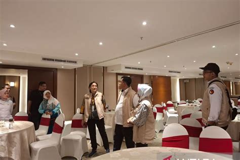 Bawaslu Gerebek Pertemuan Kades Se Jateng Di Hotel Semarang Editor