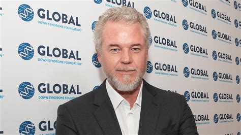 Eric Dane Shares That Hes Been Diagnosed With ALS | THR News Video