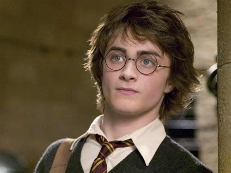 Harry Potter Harry Potter Photo 32655227 Fanpop