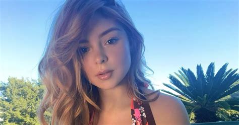 Demi Rose Puts On Eye Popping Topless Display As She Shows Off New Blonde Look Daily Star