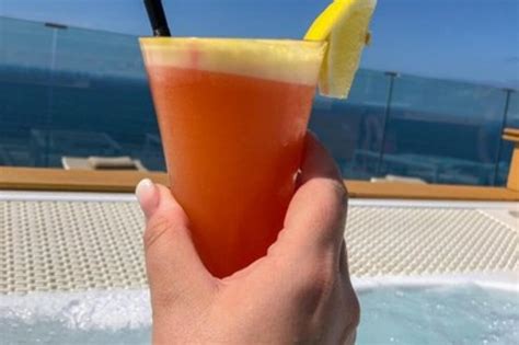 Recept Za Koktel Sex On The Beach