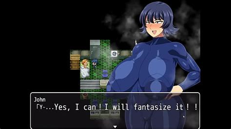 Shipwrecked Spaceship Todoroki Full Gallery Show Monthly Hentai Game Ep 28 Joi Blowjob And