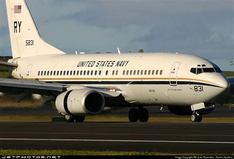 Boeing C A Clipper United States Us Navy Usn Jo O