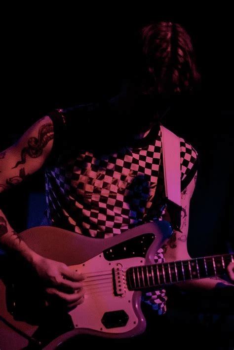 HOT FLASH HEAT WAVE TEARS INTO THE ZEBULON IN LOS ANGELES Get Some Magazine