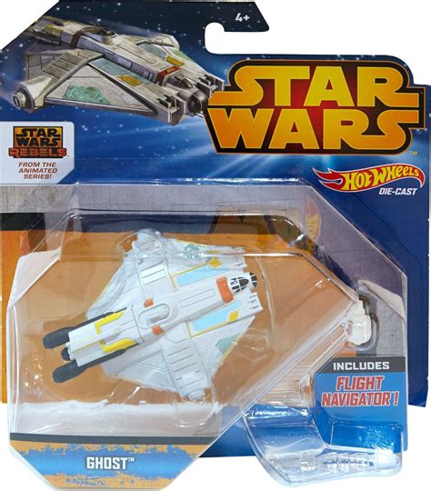 Statek Kosmiczny Star Wars Hot Wheels Sklep Internetowy Nodik Pl