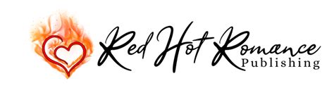 Author Spotlight Giveaway Red Hot Romance