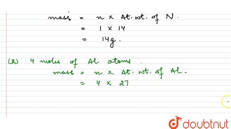 Aluminium Periodic Table Atomic Mass | Elcho Table