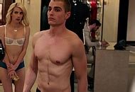 Dave Franco Shirtless And Sexy In Nerve Gay Male Celebs