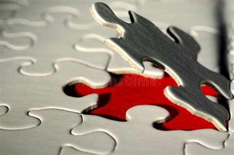 головоломка 2 стоковое фото. изображение насчитывающей возможность - 21938
