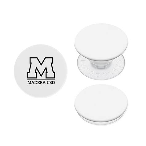 Add Your Logo: PlantCore PopSocket – Baudville